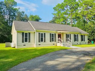 3205 Lancaster Ln, Albany, GA 31721