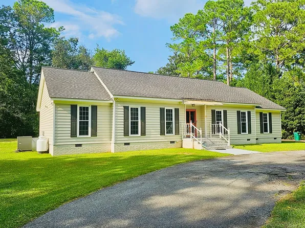 3205 Lancaster Ln, Albany, GA 31721