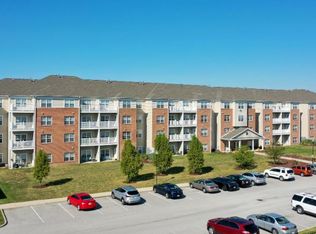 Vita Luxury Apartments On Grant, Merrillville, IN 46410