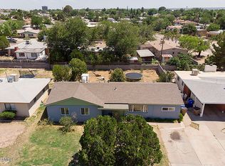 109 Ridgecrest Dr, Las Cruces, NM 88005