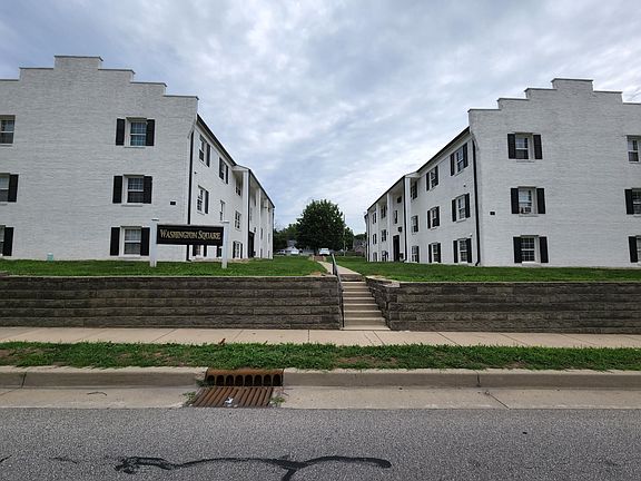 4th image of 610 S Washington St APT 2