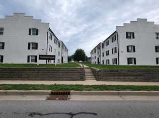 614 S Washington St APT 6, Crawfordsville, IN