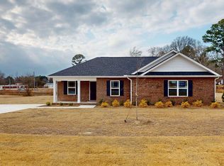 103 Sandy Spring Drive, Goldsboro, NC 27534