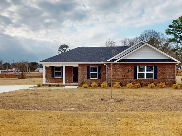 103 Sandy Spring Drive, Goldsboro, NC 27534