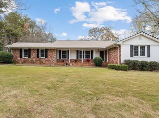 2090 Skyline Dr, Gainesville, GA 30501