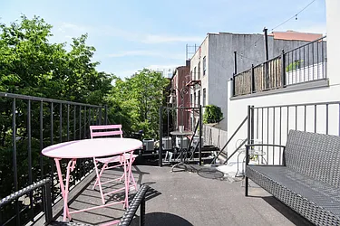 Rented by Highline Residential