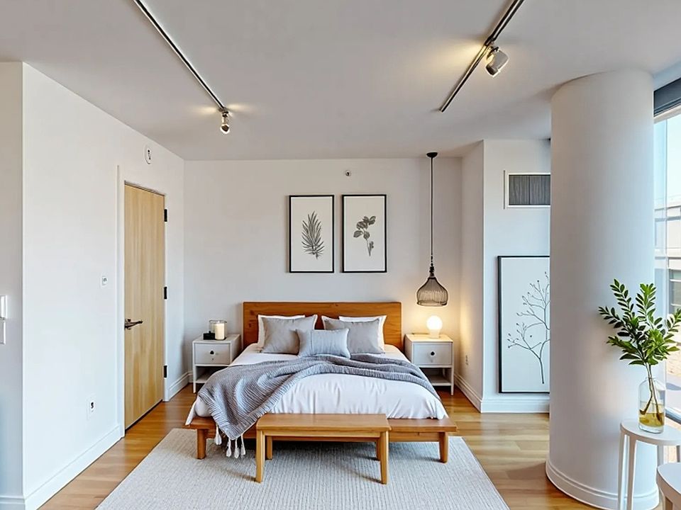 1st image of 60 Water St APT 914