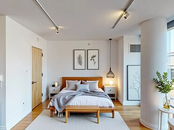 60 Water St APT 914, Brooklyn, NY 11201