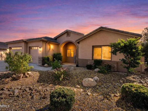 6725 E MAYFLOWER Lane, Prescott Valley, AZ 86314