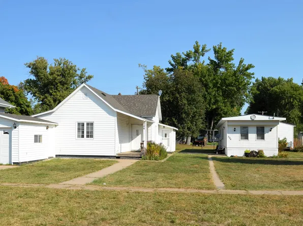 204-206 W 4th St, Osmond, NE 68765