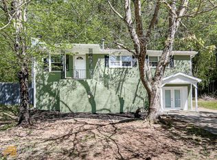 2058 Mulkey Rd SW, Marietta, GA 30008