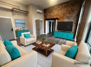 400 River St #2B, Troy, NY 12180