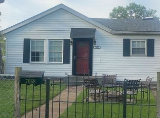 7068 Lansdowne Ave, Saint Louis, MO 63109