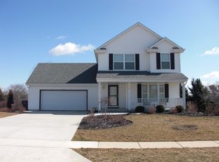 521 Aspen St, Johnson Creek, WI