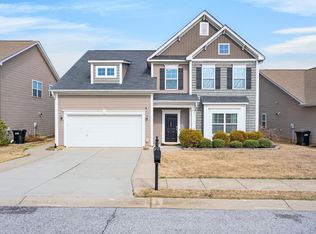405 Gibby Ln, Simpsonville, SC 29681