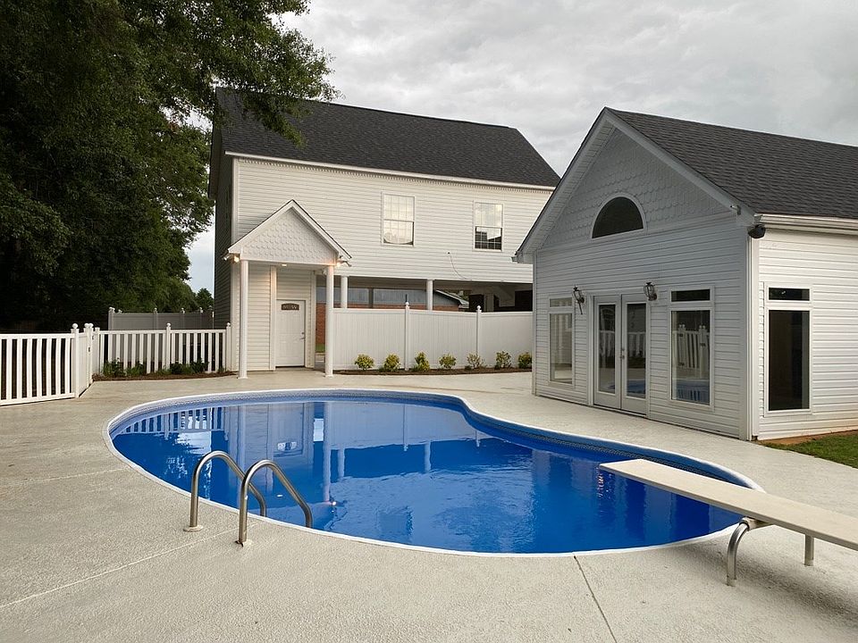 822 Wimbledon Dr, Dothan, AL 36305 Zillow