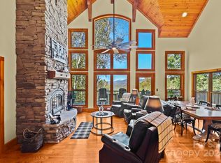 676 Nettles Ridge Rd #5, Banner Elk, NC 28604