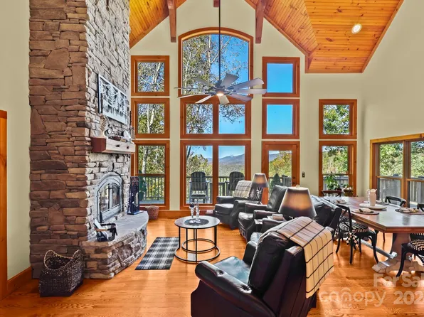 676 Nettles Ridge Rd #5, Banner Elk, NC 28604