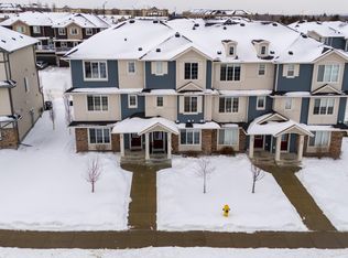 20 Augustine Cres #11, Strathcona County, AB T8H0Z8