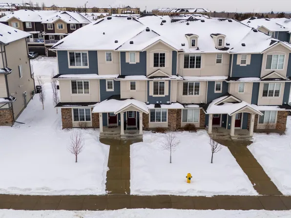 20 Augustine Cres #11, Strathcona County, AB T8H 0Z8