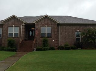 21 Lakeland Dr, Cabot, AR 72023