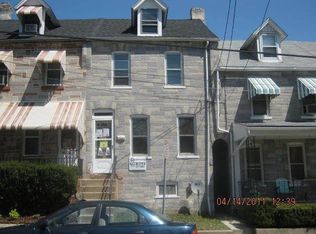 413 Laurel St, Lancaster, PA 17603