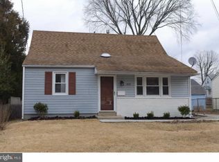 333 10th Ave, Lindenwold, NJ 08021