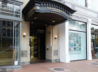 777 7th St NW APT 310, Washington, DC 20001