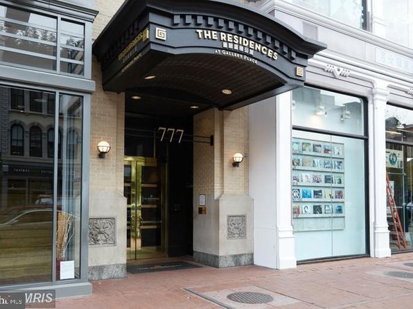 777 7th St NW APT 310