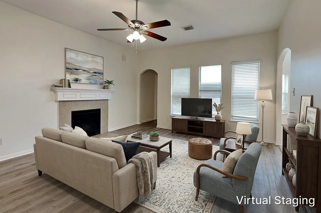 3 bed, 3.0 bath, 1547 sqft, $1,895 — Photo 3
