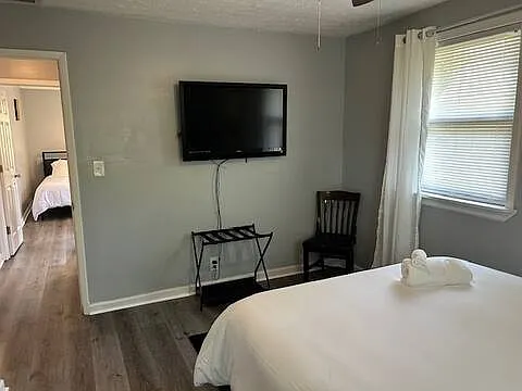 1441 Andrews St NW #A — Photo 26