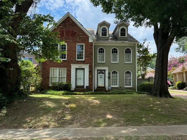 1505 Eastmoreland Ave, Memphis, TN 38104