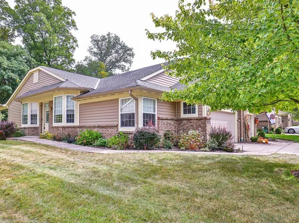 6038 Bridgehaven Dr, Milford, OH 45150