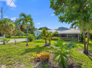 1567 NE Sottong Rd, Jensen Beach, FL 34957
