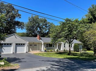 99 Indian Ridge Rd, Sudbury, MA 01776