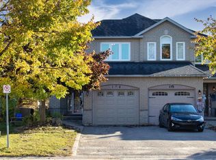 118 Leslie Ave, Barrie, ON L4N9P4