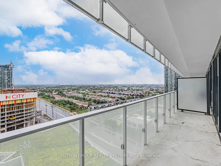 3900 Confederation Pkwy #1307 — Photo 21