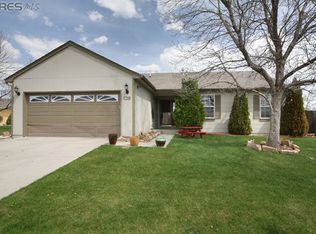 1318 Redwood St, Fort Collins, CO 80524