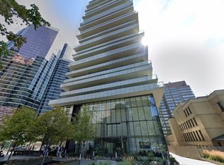 57 Saint Joseph St #804, Toronto, ON M5S0C5