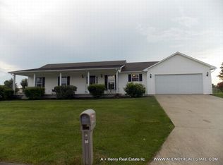214 Shelton Way, Mount Sterling, KY 40353