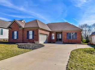 1230 Glen Abbey Ave NE, North Canton, OH 44720