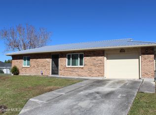 497 Newgate St NW, Palm Bay, FL 32907