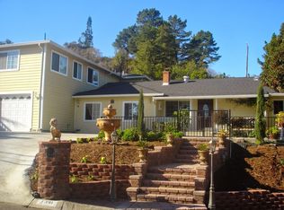 1391 Juanita Dr, Walnut Creek, CA 94595