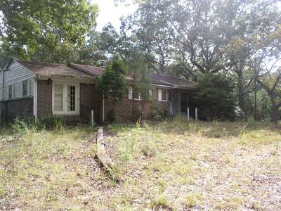 452 Burchette Rd, Manson, NC, 27553