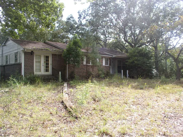 452 Burchette Rd, Manson, NC 27553