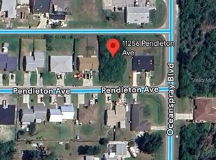 11256 Pendleton Ave #17, Englewood, FL 34224