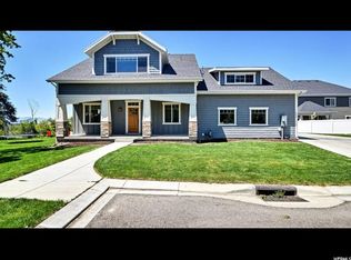 427 E 3540 N, Provo, UT 84604