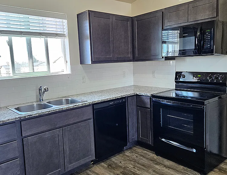 Canyon Crossing Apartments — Photo 35
