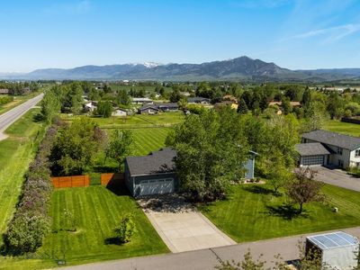 1711 Park View Pl, Bozeman, MT, 59715