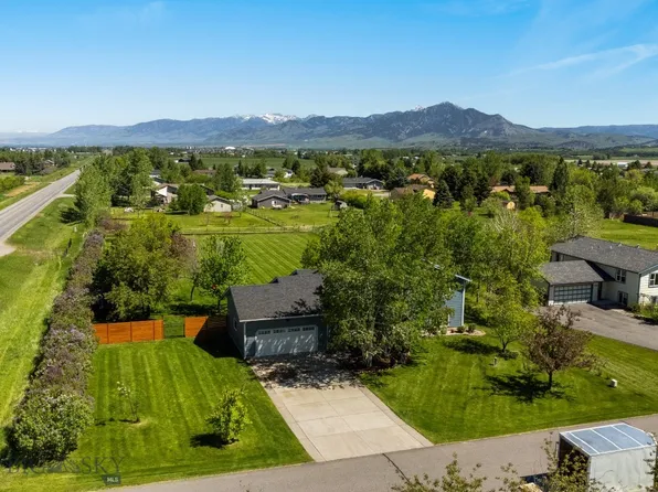 1711 Park View Pl, Bozeman, MT 59715